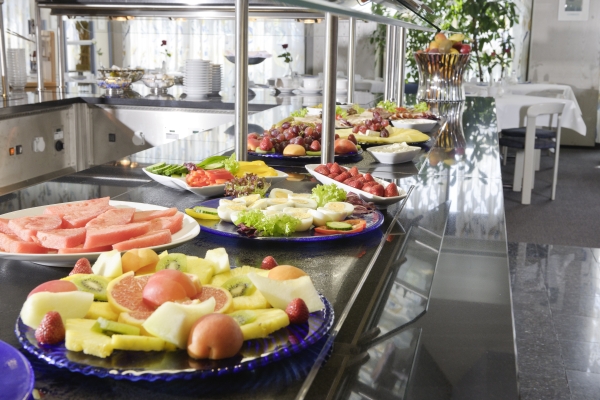 Hotel Arvena Park am Frankencenter (Nürnberg)